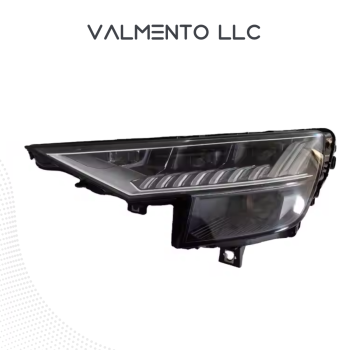 Audi Q8 RSQ8 4M Matrix LED Scheinwerfer Links 4M8941035 - Copy